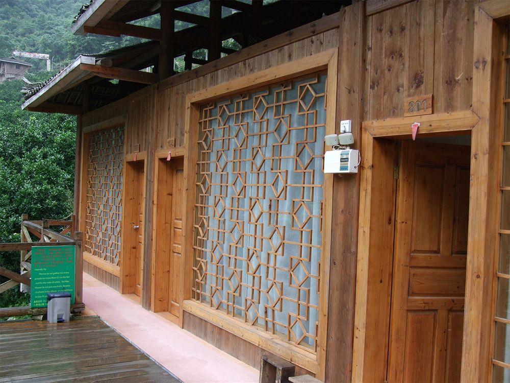 Longsheng Dtw Hotspring Resorts 桂林 外观 照片